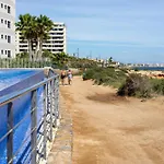 Dream Of Sun - Hermoso A Pocos Pasos De La Playa Τορεβιέχα