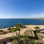 Dream Of Sun - Hermoso A Pocos Pasos De La Playa * Τορεβιέχα