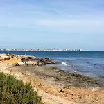 Dream Of Sun - Hermoso A Pocos Pasos De La Playa Διαμέρισμα Τορεβιέχα