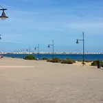 Dream Of Sun - Hermoso A Pocos Pasos De La Playa