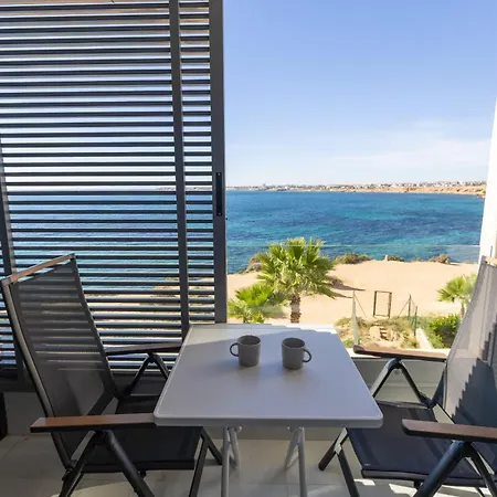 Διαμέρισμα Dream Of Sun - Hermoso A Pocos Pasos De La Playa Τορεβιέχα